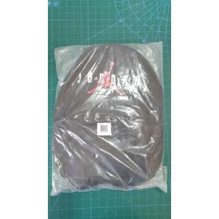 Nike Jordan Air Backpack (9A0833) black