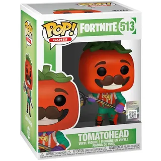Fortnite - Tomatohead 513 - Funko Pop! - Vinyl Figur