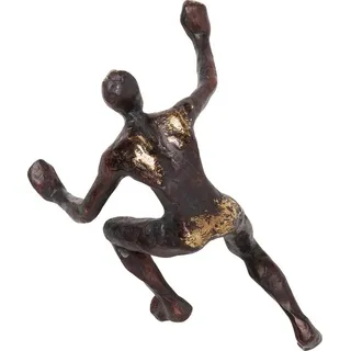 Kare Wandschmuck Climber 14x23cm