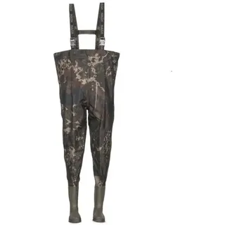 Nash Zt Zero Tolerance Hd Atmungsaktive Wathose - EU 42