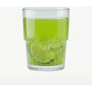 Duralex Empilable Trinkglas 0,2 l 6-tlg.