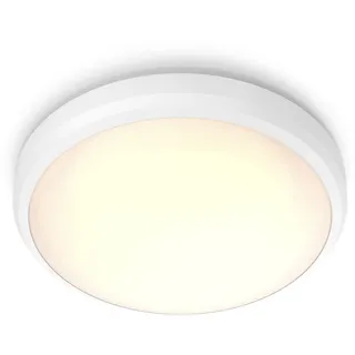 Philips Doris 1 LED 6W weiß