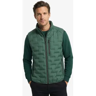 CasaModa Steppweste Grün 4XL