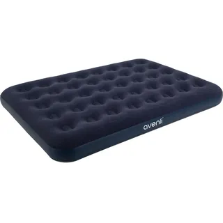 Avenli Aufblasbare Matratze 191x137x22 cm,