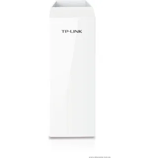 TP-Link Outdoor CPE 300Mbps 2,4 GHz weiß (CPE210)