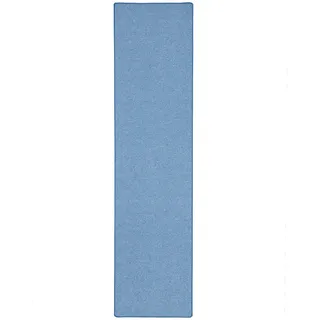 Snapstyle Strong Teppichläufer 100 x 100 cm Blau