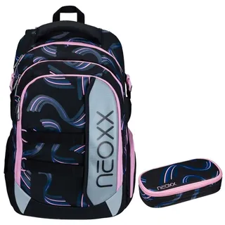 Neoxx Active Pro rosa
