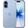 256 GB Nebelblau