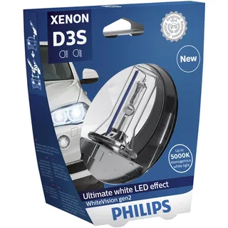 Philips WhiteVision D3S Gen2 35 W