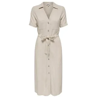 Only Kleid in creme | Gr.: XS