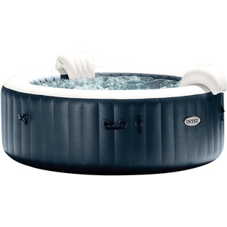 Intex Whirlpool "Pure Spa Plus Bubble Massage",,Ø 216 x 71 cm