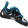 Kletterschuhe (Größe 38.5, blau)
