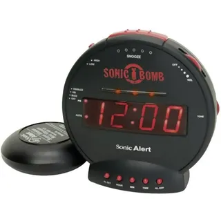 Geemarc Sonic Bomb
