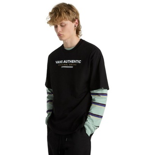 Vans T-Shirt schwarz XS