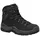 Sicherheitsstiefel black 42