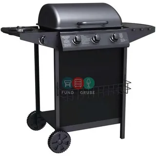 Tepro Hampton 3