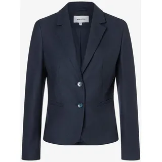More & More Blazer Blau 34