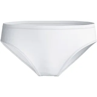 CALIDA Sleek Skin Slip Weiß S