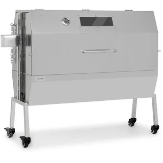 Klarstein Sauenland Pro XL silber
