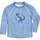 Badeshirt in 98/104
