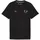 Puma MMS ESS LOGO TEE schwarz S