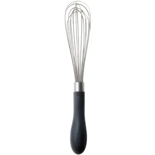 Oxo Good Grips Schneebesen Edelstahl 23 cm, 9"