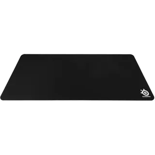 SteelSeries QcK XXL Schwarz