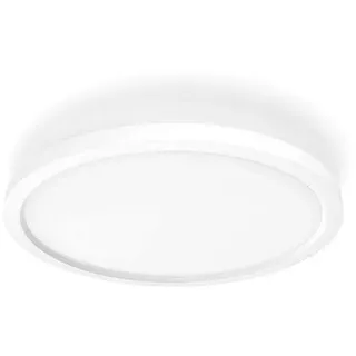 Philips Hue Weißes Umgebungslicht Aurelle 32164/31/P5