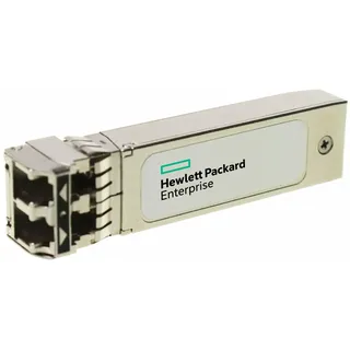 HP HPE Aruba Transciever LR SFP+ LC SMF C-Class, Transceiver