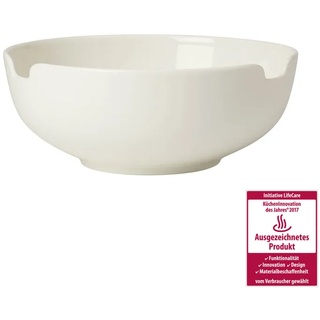 Villeroy & Boch Soup Passion Suppen Bol gross weiß