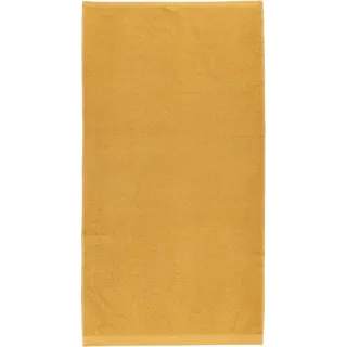 Rhomtuft Baronesse Duschtuch 70 x 130 cm gold