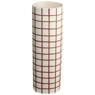 Asa Selection ASA Vase squares 25cm