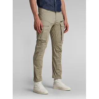 G-Star Rovic Zip 3d Tapered Hosen Dune 29 32