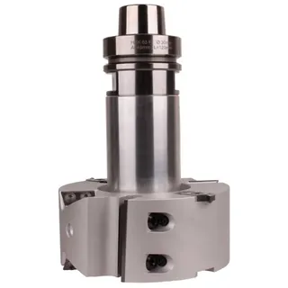 Aigner WM-Falzfräser HW für CNC "C273" 140x52X30mm Z2 / V2+2 - C273-52X