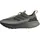 Herren Silver Pebble/Core Black/Impact Orange 47 1/3