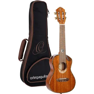 Ortega (ECLIPSE-CC4)