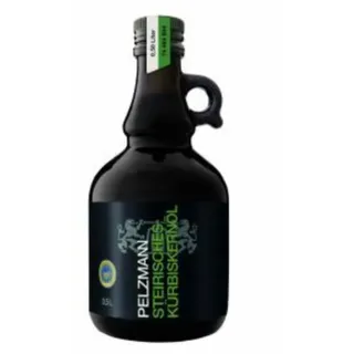 Steirisches Kürbiskernöl 500ml