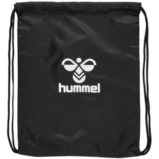 hummel Essential Gym Bag Schwarz