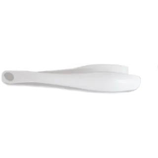 TUPPERWARE Allegra Mini Zange weiß Antipasti Antipastizange - Weiß