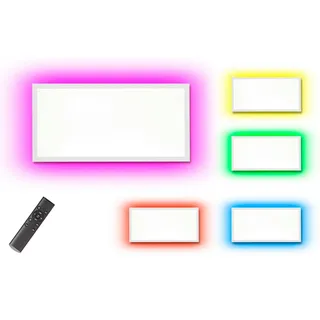 NORTHPOINT LED Panel 15 W rechteckig