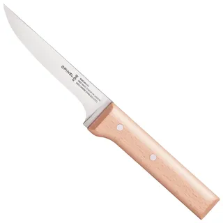 Opinel Parallele Fleischmesser 13 cm Holz