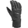 Fingerhandschuhe Schwarz 9 5