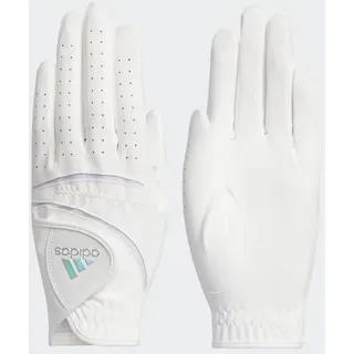 adidas LIGHT & COMFORT (2er Pack!) Golfhandschuhe - Damen - für Rechtshandspiele...