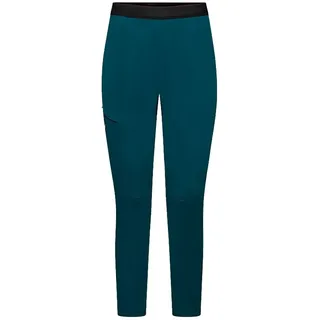 Salewa Pedroc 3 Durastretch Light Pant Regular Blau 52