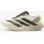 Herren Off White/Aurora Coffee Metallic/Matte Silver 40