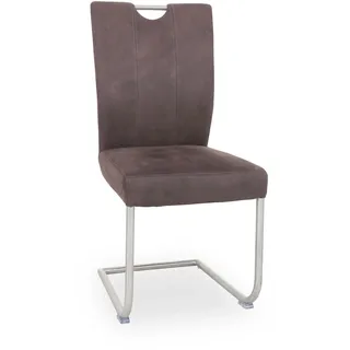 Freischwinger Lea (BHT 46x97x60 cm) - BHT 46x97x60 cm
