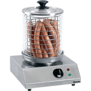 Bartscher A120406 Hot-Dog-Gerät