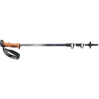Leki Durock ONE SIZE grau-blau