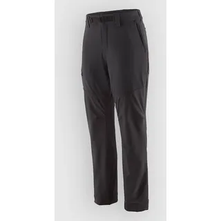 Patagonia Terravia Peak - Short Hose black Gr. 10