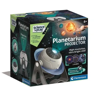 CLEMENTONI Planetarium Planetarium